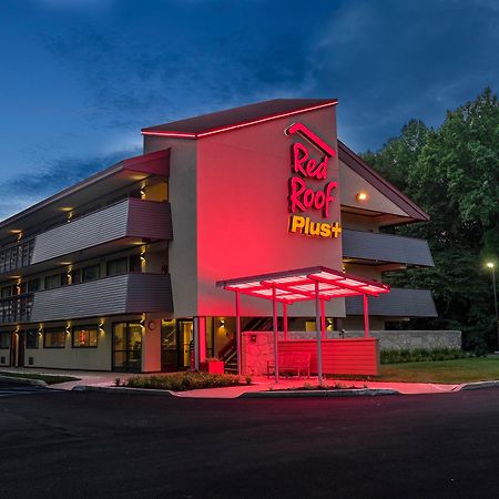 Red Roof Inn Plus+ Wilmington - Newark Christiana Екстериор снимка
